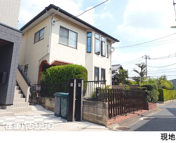  土地・売地 世田谷区砧５丁目 11750万円 祖師ケ谷大蔵駅｜住建ハウジング