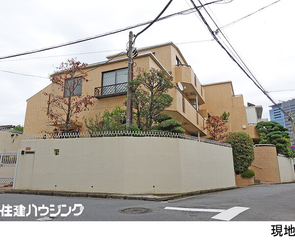  アトゥエル神山