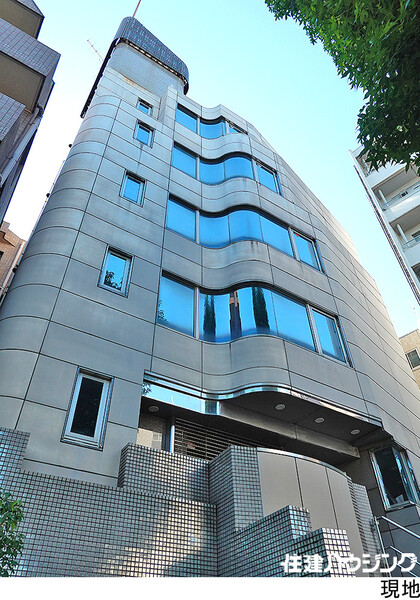  ビル 豊島区目白２丁目 63800万円 雑司が谷駅｜住建ハウジング