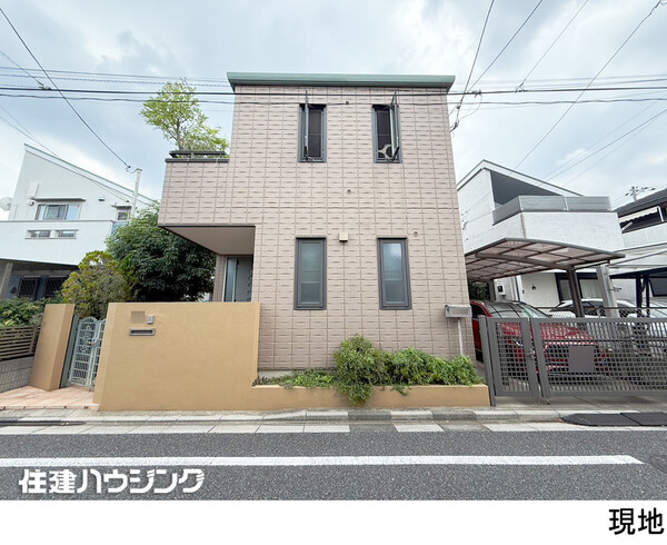  中古一戸建て 世田谷区豪徳寺２丁目 15980万円 上町駅｜住建ハウジング