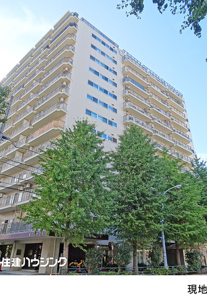  ファミール本郷