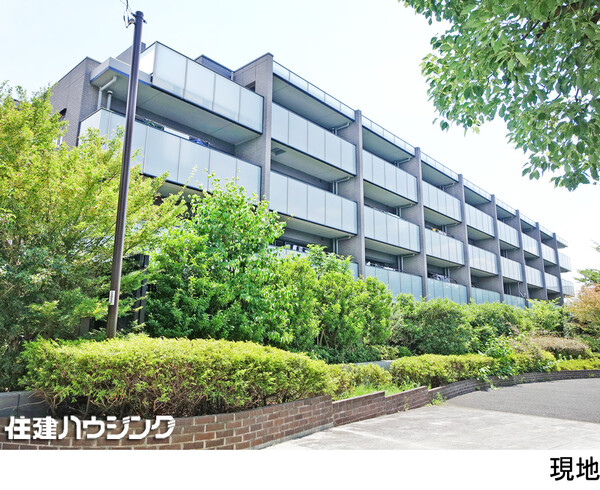  ヴィークコート浜田山