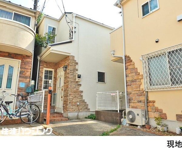  中古一戸建て 杉並区上井草１丁目 6980万円 井荻駅｜住建ハウジング