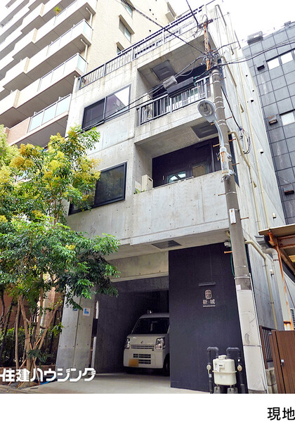  ホテル 台東区浅草６丁目 ホテル運営中 29900万円 浅草駅｜住建ハウジング