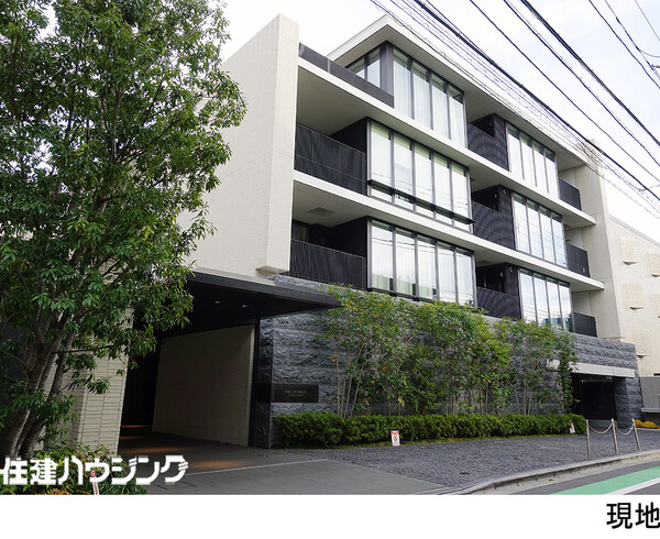  ＴＨＥ　ＩＭＰＲＥＳＴ　高輪