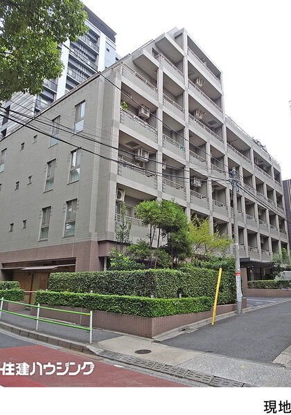  サージュ赤坂