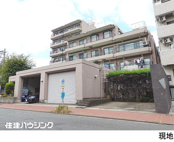  事務所(区分) 世田谷区玉川台２丁目 コンド玉川台 18900万円 用賀駅｜住建ハウジング