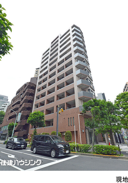  ライオンズシティ恵比寿