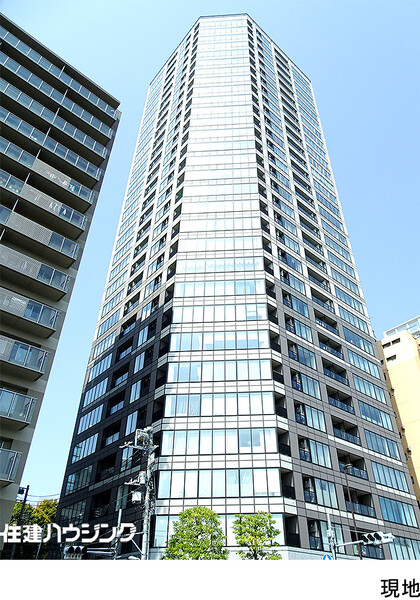  パークタワー上野池之端