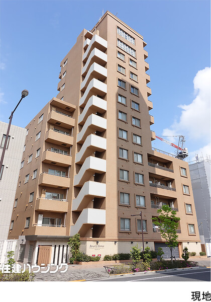  ビバリーホームズ松濤