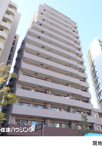  クリオ要町壱番館