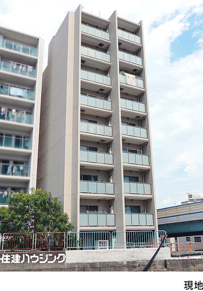  マンション(一棟) 墨田区立花３丁目 59850万円 亀戸水神駅｜住建ハウジング