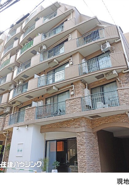  スカーラ代官山