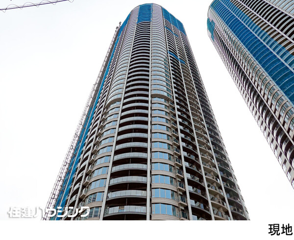  ザ・豊海タワー　マリン＆スカイ　ＥＡＳＴ棟