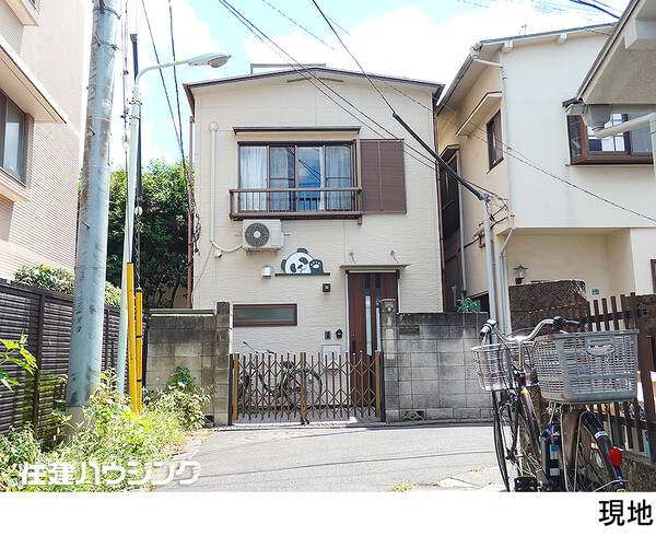  旅館 豊島区雑司が谷１丁目 6580万円 護国寺駅｜住建ハウジング