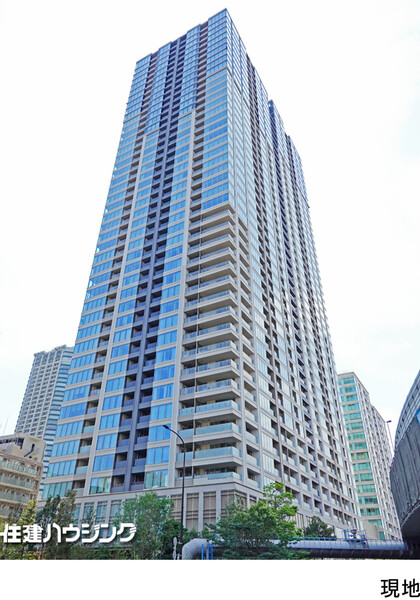  白金ザ・スカイ(43800万円)｜中古マンション（新築･中古）｜住建ハウジング