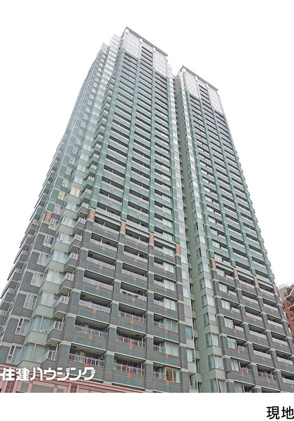  シティタワー高輪