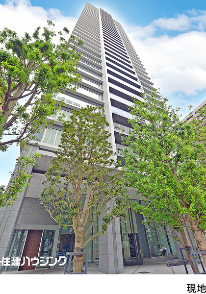  クラッシィタワー新宿御苑