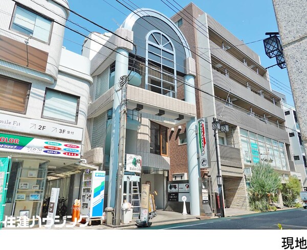  ビル 目黒区祐天寺２丁目 36000万円 祐天寺駅｜住建ハウジング