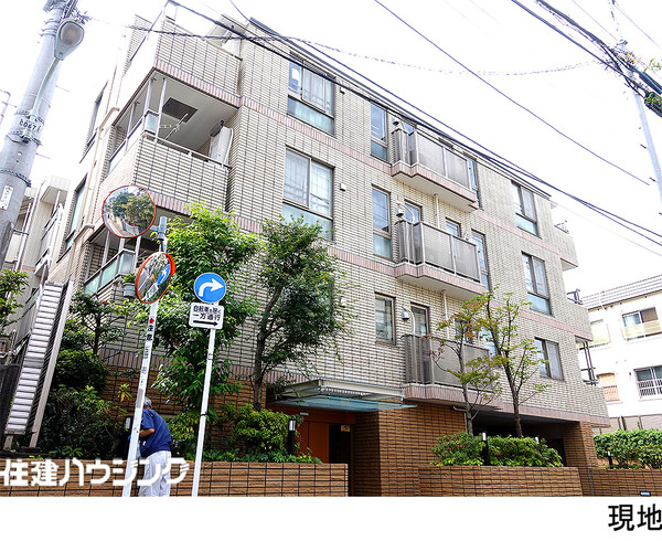  スターロワイヤル目白