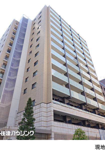  ザ・パークハウス愛宕虎ノ門