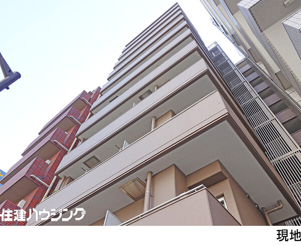  ジャルダン目黒