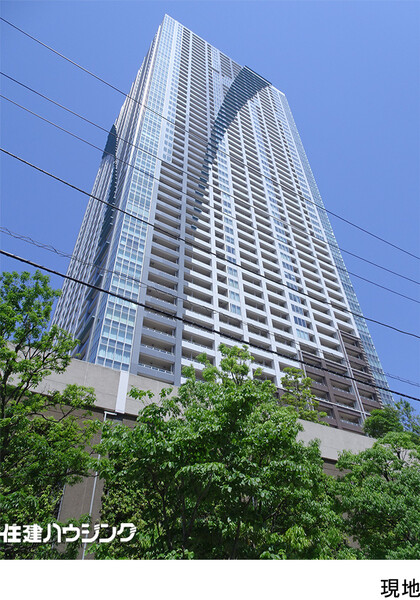  ＴＨＥ　ＴＯＫＹＯ　ＴＯＷＥＲＳ　ＳＥＡ　ＴＯＷＥＲ