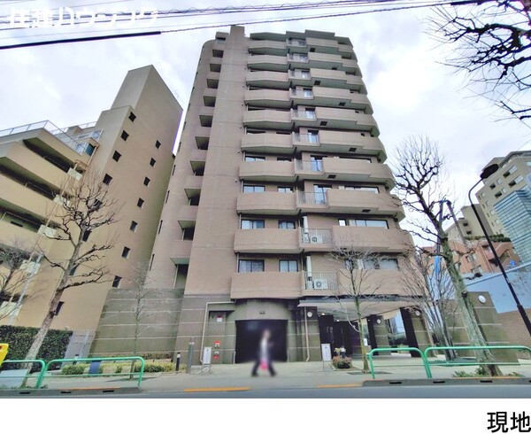  ローレルコート三番町