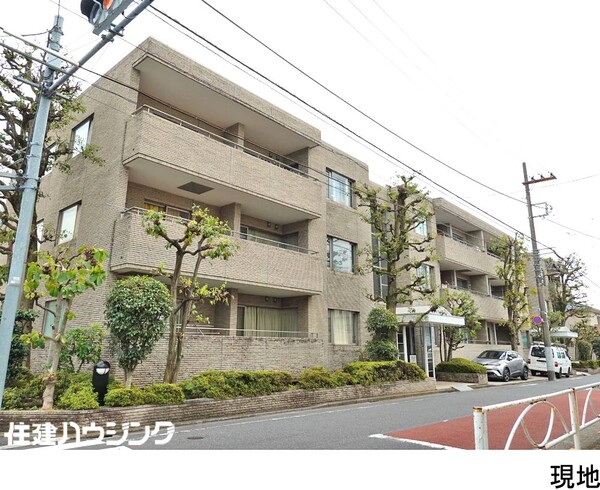  緑が丘シティハウス