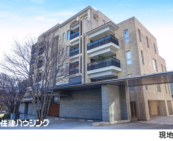  ブリスベージュ神宮前