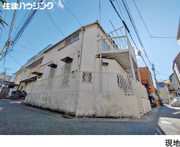  旅館 新宿区四谷４丁目 7900万円 四谷三丁目駅｜住建ハウジング