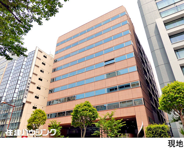  飛栄九段北ビル(25000万円)｜中古マンション（新築･中古）｜住建ハウジング
