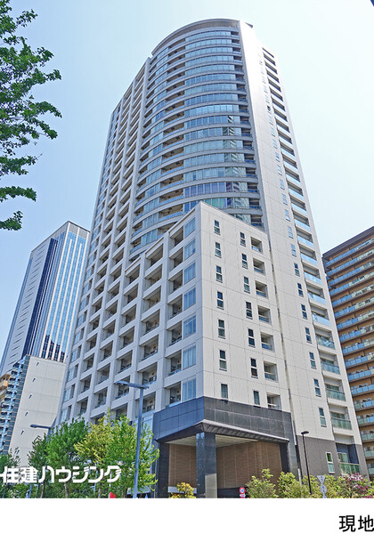  アトラスタワー西新宿