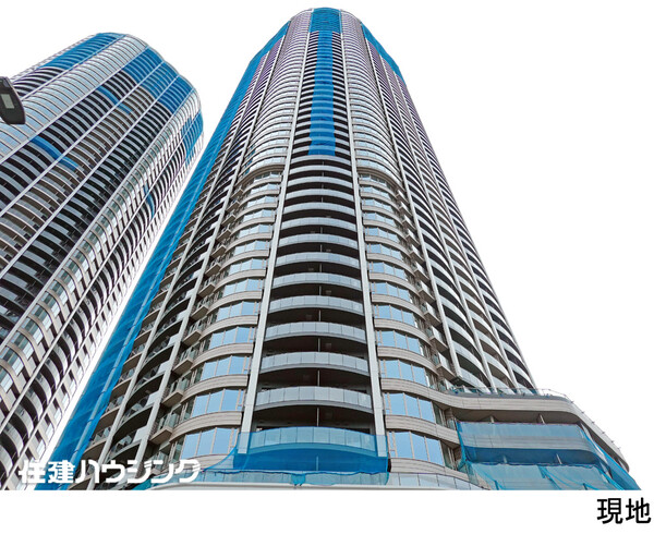  ＴＨＥ　ＴＯＹＯＭＩ　ＴＯＷＥＲ　ＭＡＲＩＮＥ＆ＳＫＹ