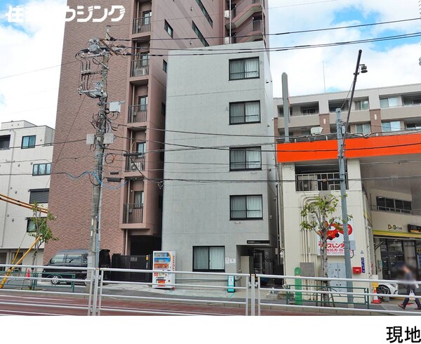  ホテル 墨田区太平１丁目 ホテル運営中 46800万円 錦糸町駅｜住建ハウジング