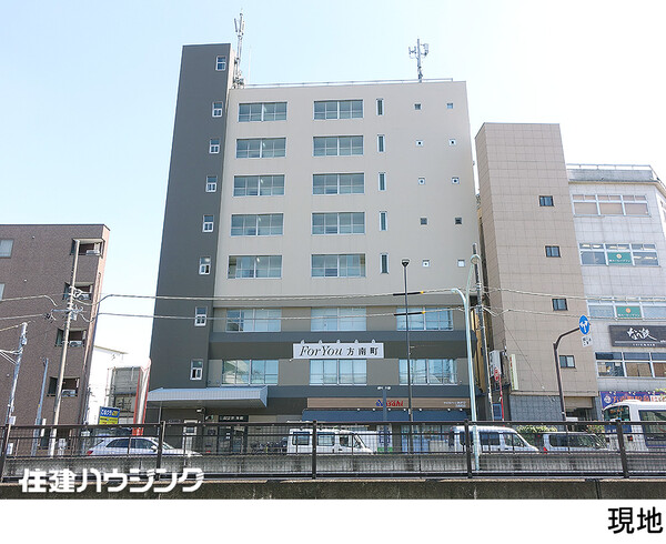  店舗(区分) 杉並区方南２丁目 方南ファミリーコーポ(ホテル運営中) 22000万円 方南町駅｜住建ハウジング