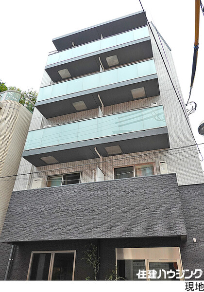  豊島区駒込６丁目(125000万円)のマンション(一棟)｜住建ハウジング