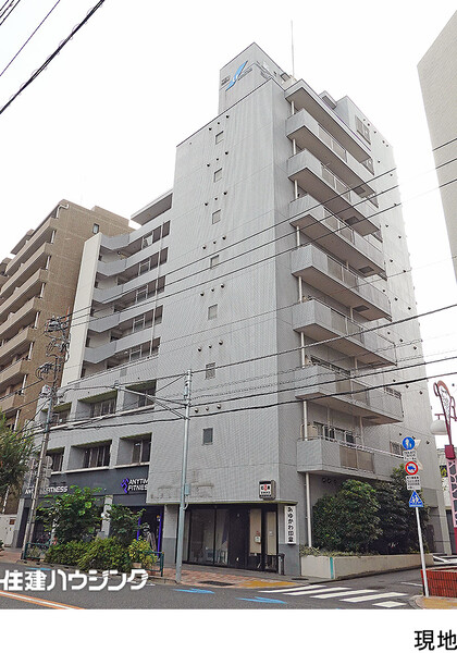  ユニーブル三軒茶屋