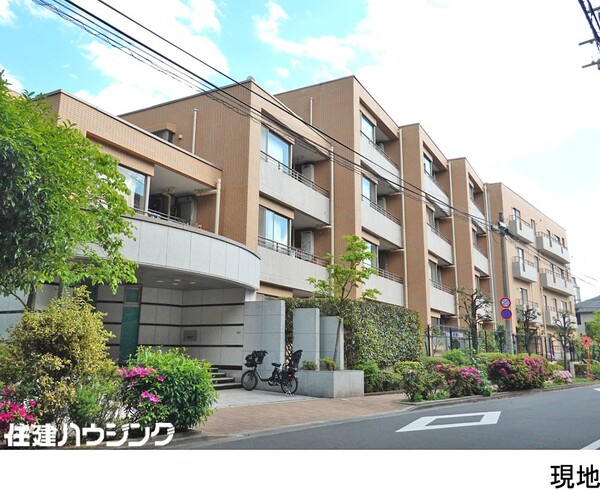  ディアクオーレ中野文園