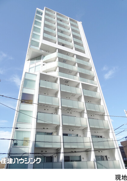  コートヒルズ広尾南