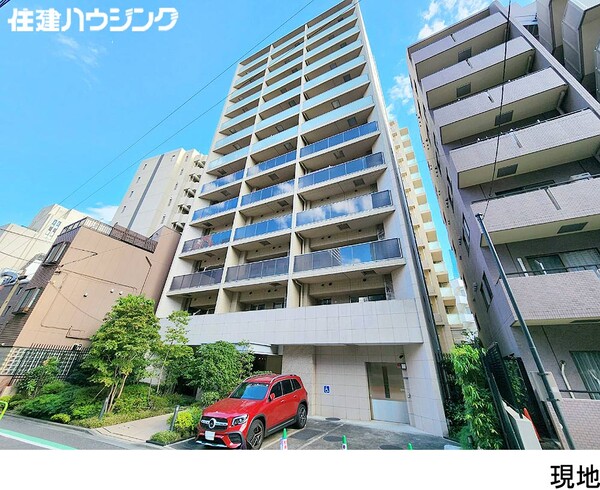  マンション(区分) 港区赤坂６丁目 ザ・パークハウス赤坂レジデンス 23600万円 赤坂駅｜住建ハウジング