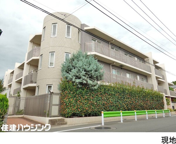  ラヴィドール杉並上井草