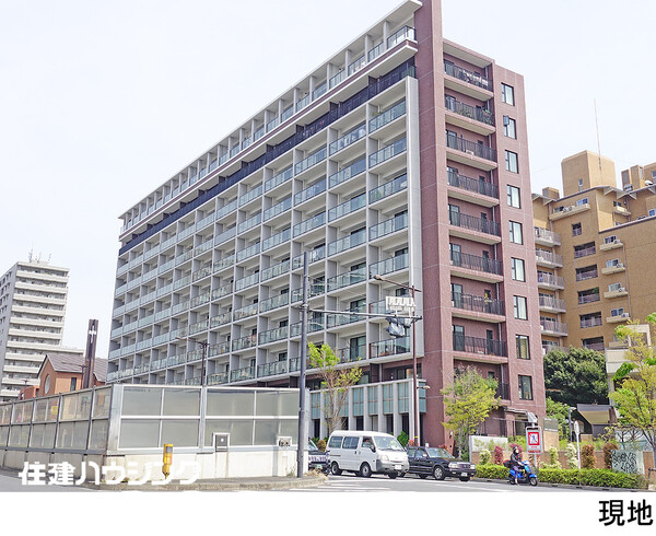  シティテラス代々木公園