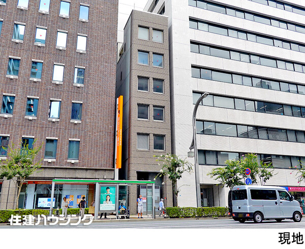  ビル 台東区東上野５丁目 16900万円 上野駅｜住建ハウジング