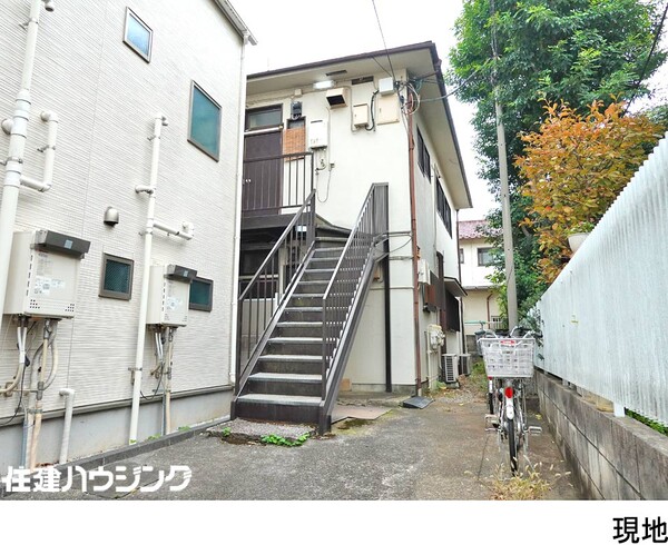 古屋有 土地・売地 目黒区碑文谷１丁目 25000万円 西小山駅｜住建ハウジング
