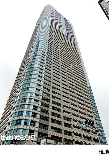  麻布台ヒルズ　レジデンスＢ