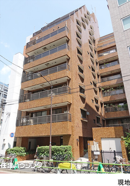  虎ノ門ガーデン