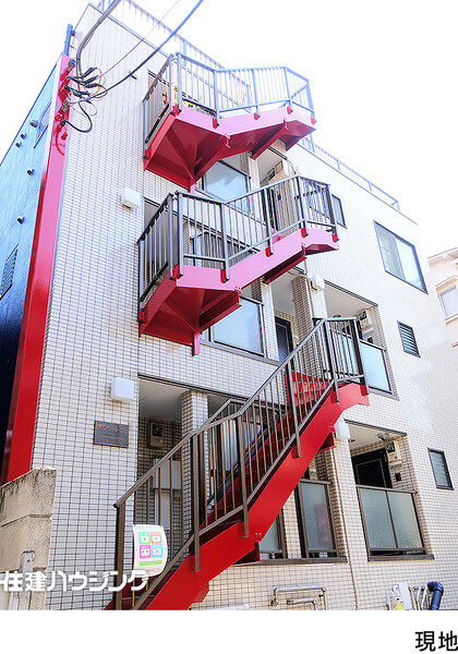  ビル 港区白金３丁目 ＡＱＵＡレジデンス白金 27800万円 白金高輪駅｜住建ハウジング