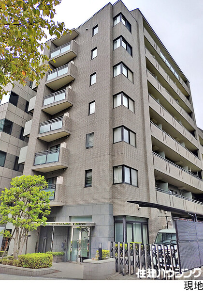  ヴィラフォンターナ千代田富士見