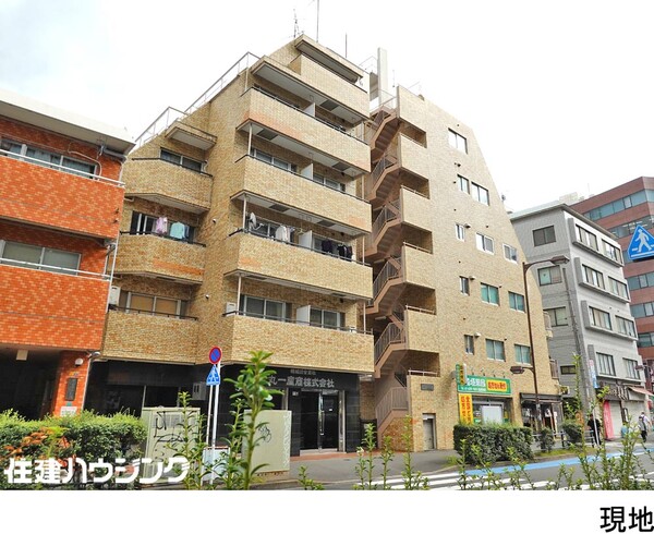  グレイス高田馬場